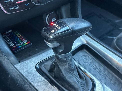 Used 2019 Dodge Charger Scat Pack w/ Daytona Edition Group image 21