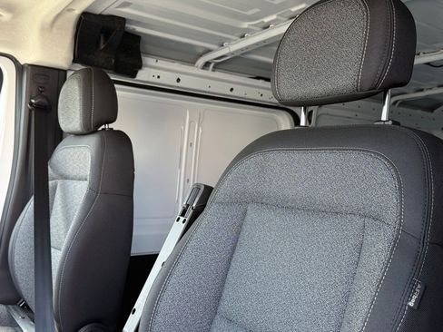 New 2025 RAM ProMaster 1500 w/ Convenience Group image 19