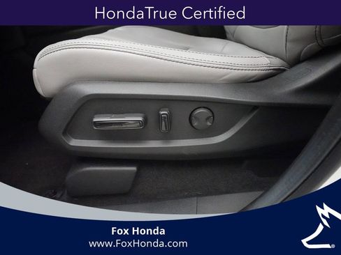 Certified 2025 Honda Pilot EX-L image 29
