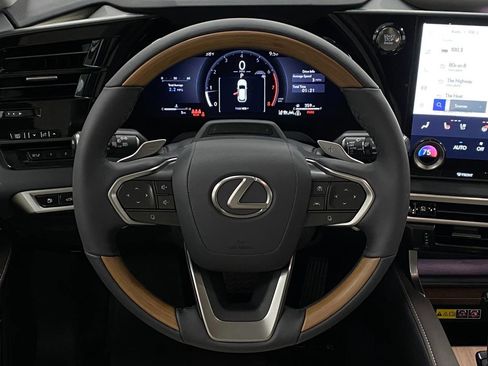New 2026 Lexus RX 350 AWD image 16