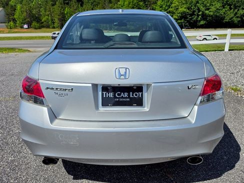 Used 2009 Honda Accord EX-L image 5