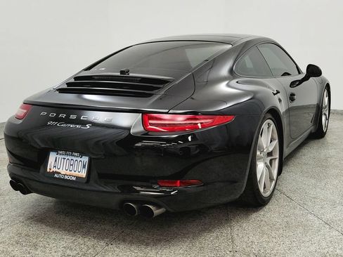 Used 2012 Porsche 911 Carrera S RWD image 6