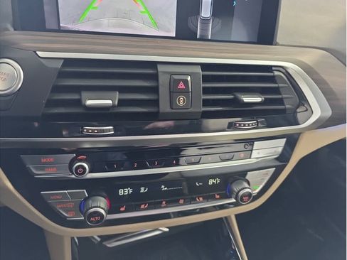 Used 2021 BMW X3 xDrive30e w/ Convenience Package image 24