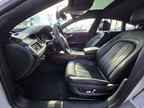 Used 2017 Audi A7 3.0T Prestige image 17
