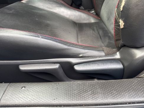 Used 2014 Subaru BRZ Limited image 17