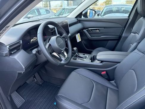 New 2026 MAZDA CX-5 2.5 S w/ Premium Package image 8