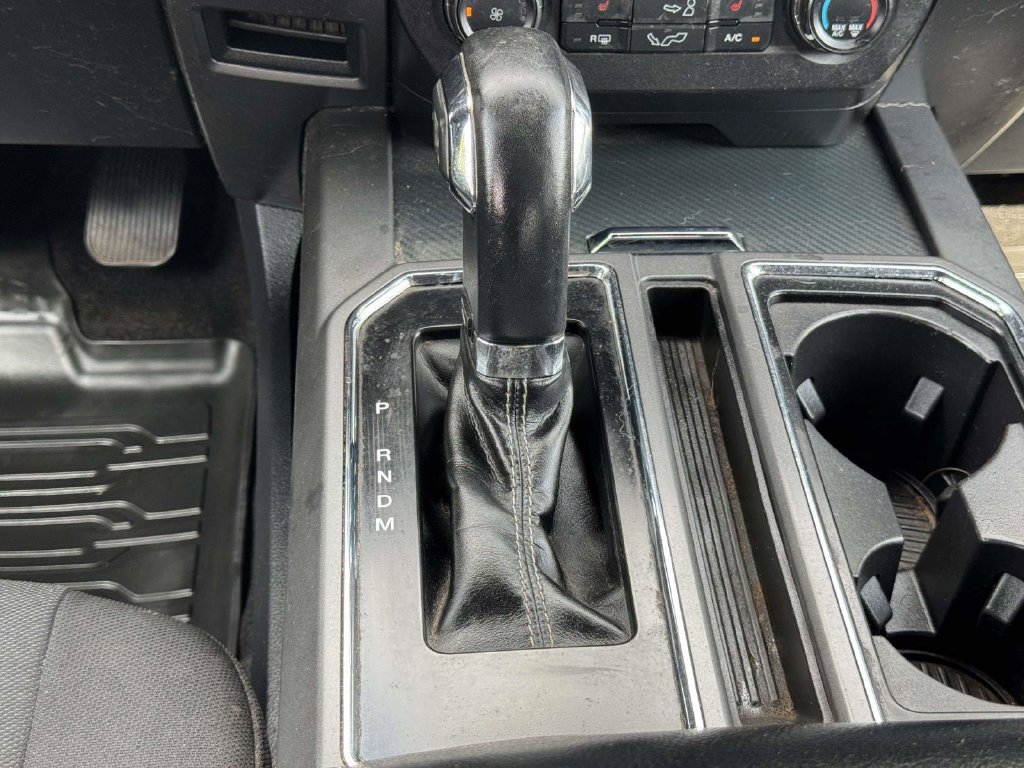 Used 2019 Ford F150 XLT w/ Equipment Group 302A Luxury AWD/4WD image 8