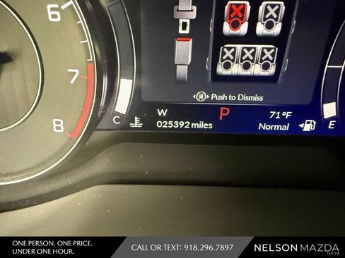 Used 2024 Acura RDX SH-AWD w/ Advance Package image 26