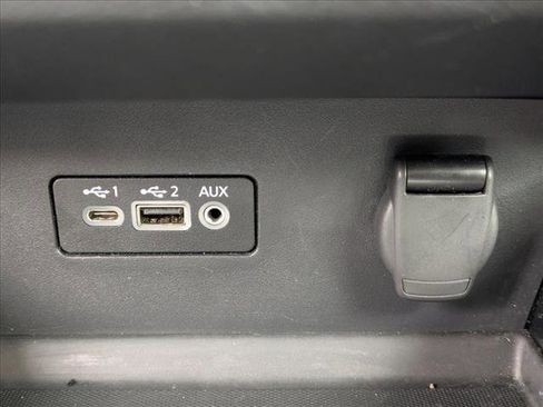 Used 2024 Nissan Altima 2.5 SV image 20