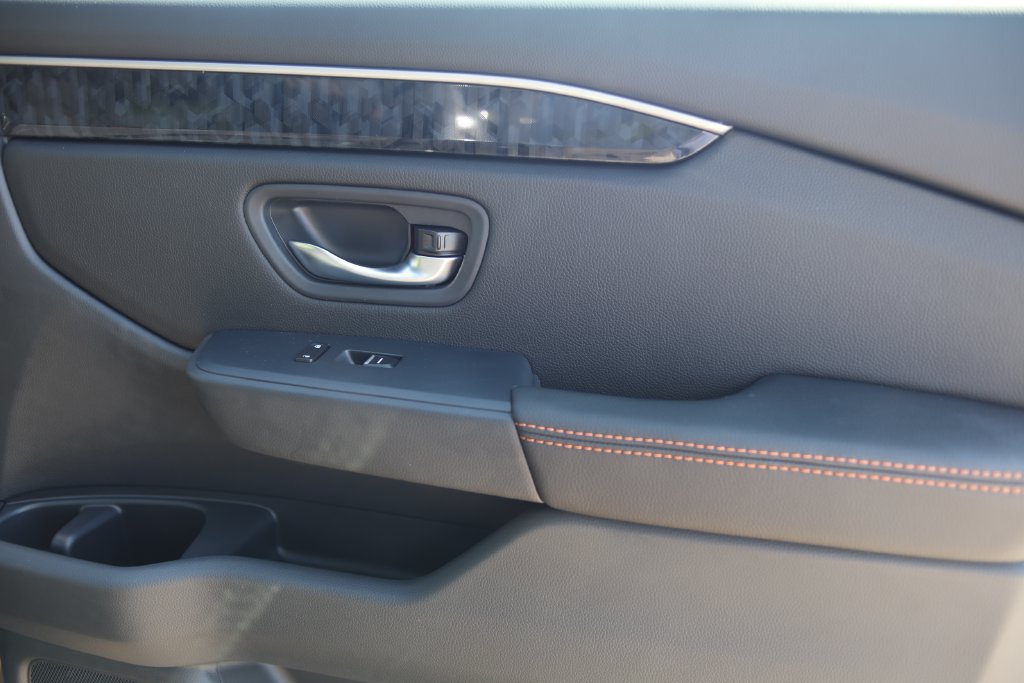 Certified 2026 Honda Passport TrailSport Elite image 36