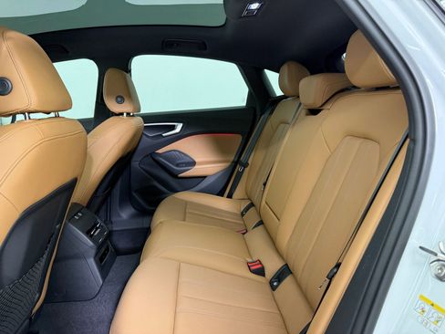 Used 2025 Audi A5 2.0T Premium w/ Convenience Package image 15