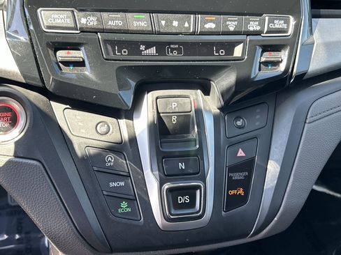 Used 2023 Honda Odyssey EX-L image 22