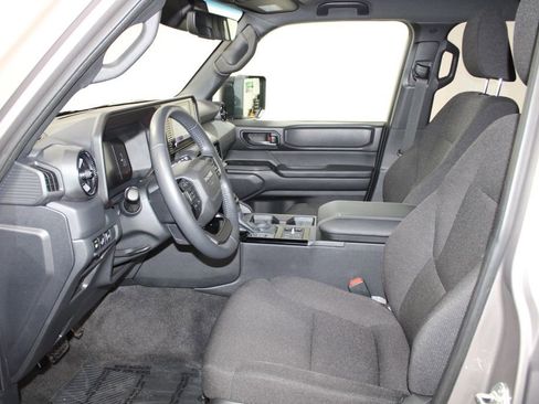 Used 2025 Toyota Land Cruiser 1958 AWD/4WD image 21