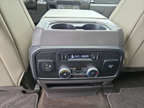 Used 2021 Ford Expedition Limited RWD image 23