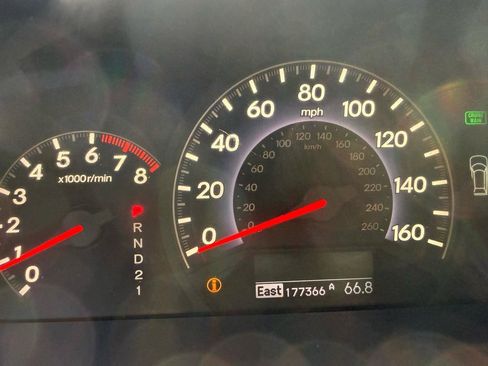 Used 2007 Honda Odyssey Touring image 15