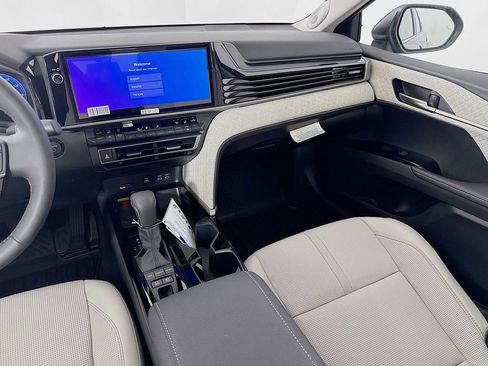 New 2026 Toyota Camry XLE w/ Premium Package image 27