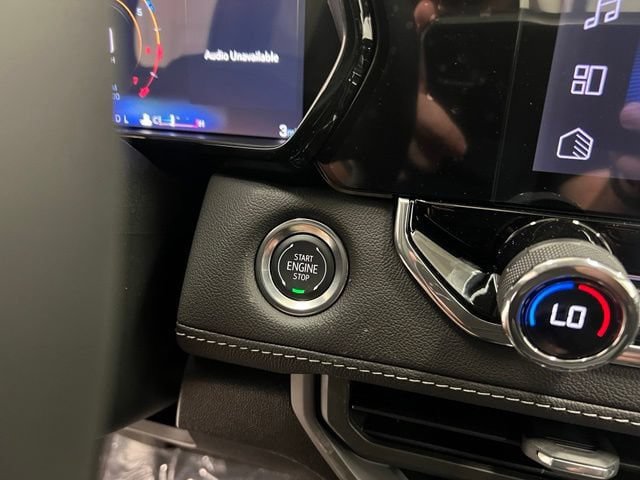 New 2026 Chevrolet Colorado LT AWD/4WD image 11