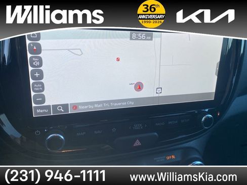 Used 2025 Kia Soul S image 27