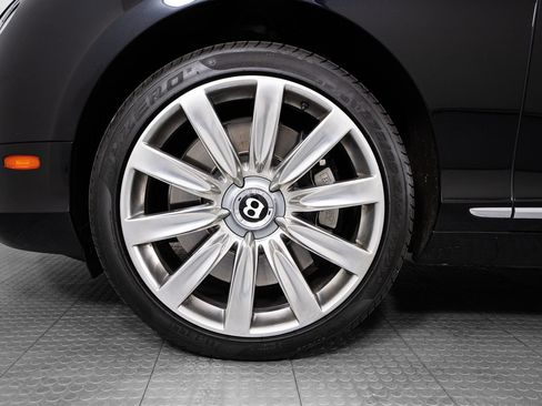 Used 2013 Bentley Continental GT w/ Convenience Specification Pkg AWD/4WD image 17