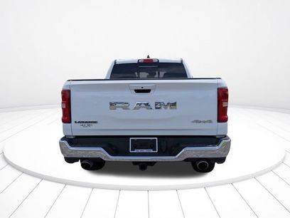 Used 2025 RAM 1500 Laramie