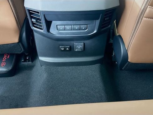 New 2025 Toyota Tundra 1794 Edition image 28