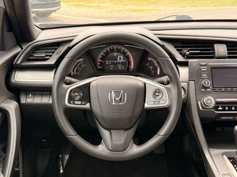 Used 2017 Honda Civic LX-P image 24