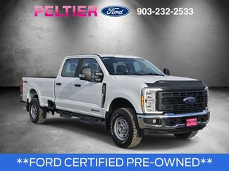 Certified 2023 Ford F250 XL w/ XL Off-Road Package video 1