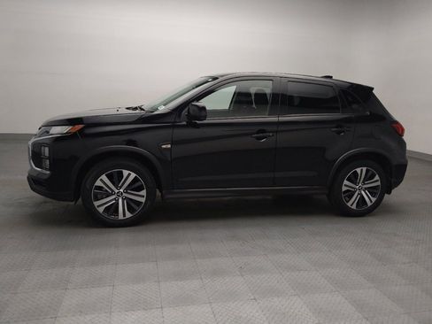 Used 2023 Mitsubishi Outlander Sport AWD image 2
