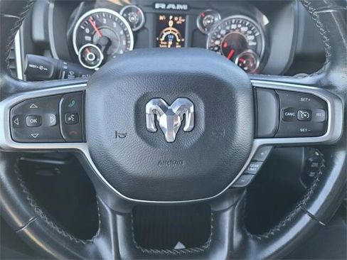 Used 2019 RAM 1500 Big Horn image 26