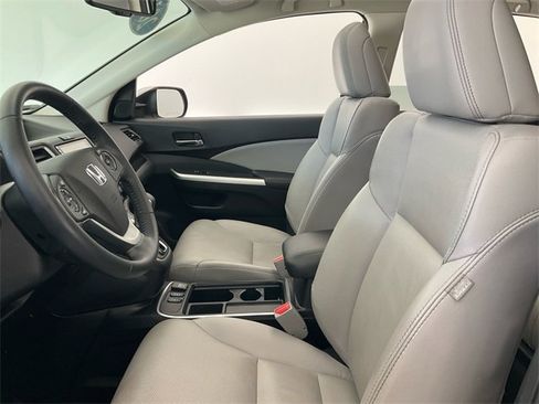 Used 2015 Honda CR-V EX-L image 18
