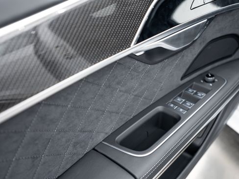 New 2026 Audi S8 AWD/4WD image 17