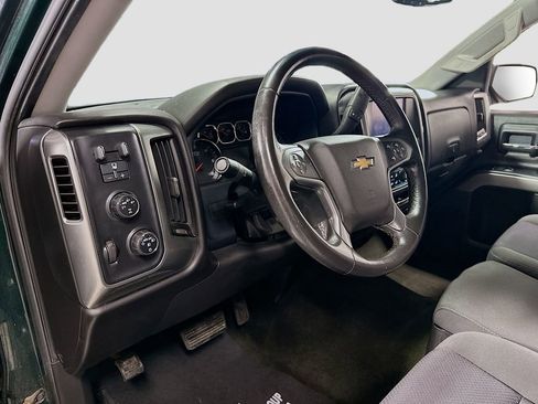 Used 2015 Chevrolet Silverado 1500 LT w/ LT Convenience Package image 7
