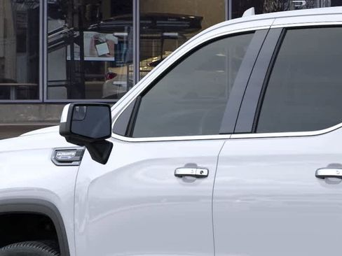 New 2026 GMC Sierra 1500 Denali Ultimate AWD/4WD image 12