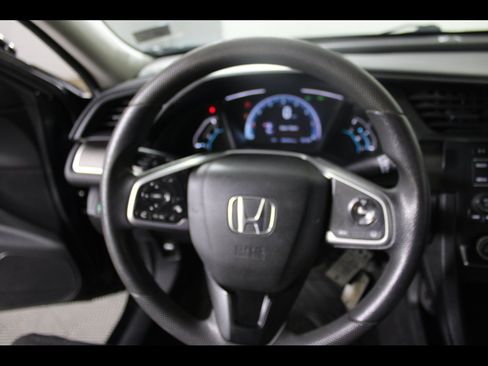 Used 2019 Honda Civic LX image 19