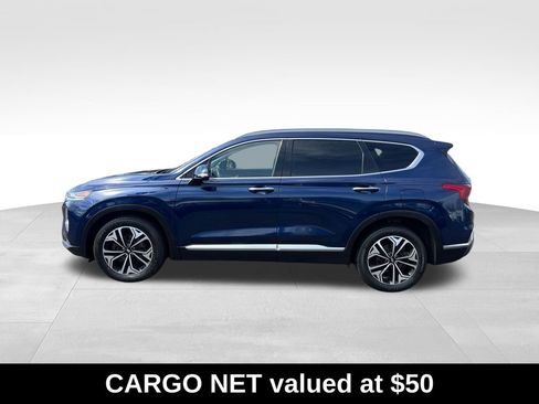 Used 2019 Hyundai Santa Fe AWD image 5
