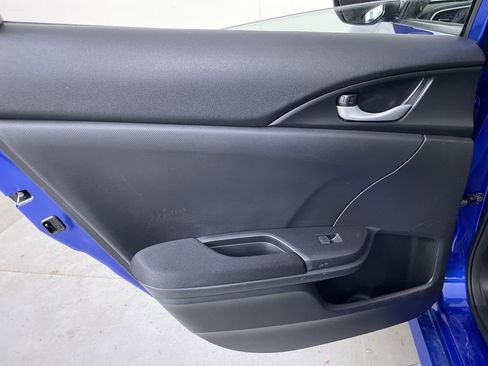 Used 2021 Honda Civic EX image 19