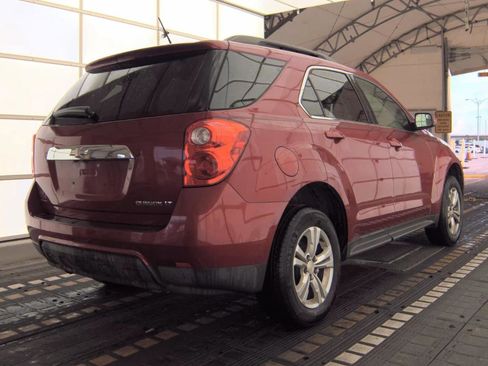 Used 2013 Chevrolet Equinox LT w/ Driver Convenience Package image 5