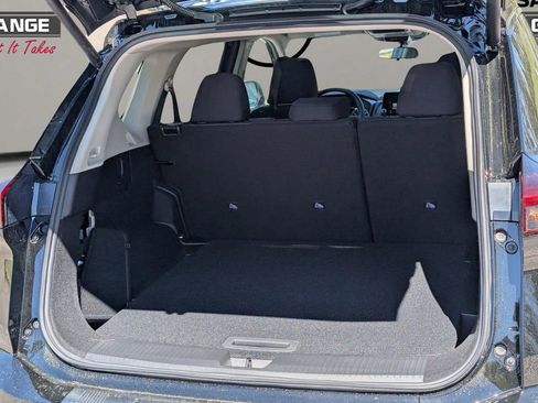 New 2026 Nissan Rogue SV image 10