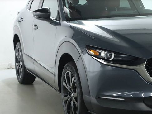 Used 2023 MAZDA CX-30 AWD 2.5 S w/ Preferred Package image 8
