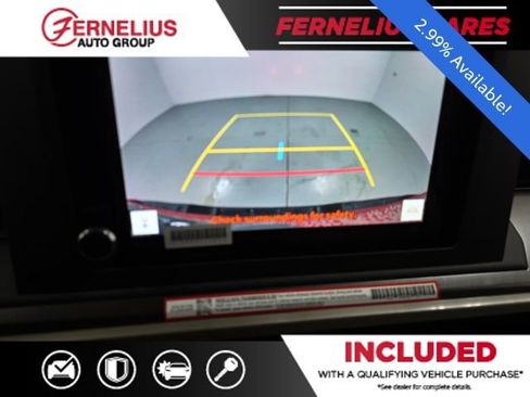 New 2026 Toyota Tacoma TRD Off-Road image 26