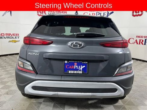 Used 2023 Hyundai Kona SEL image 8