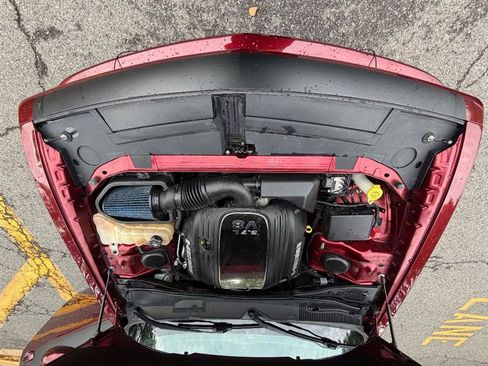 Used 2018 Dodge Challenger T/A RWD image 39