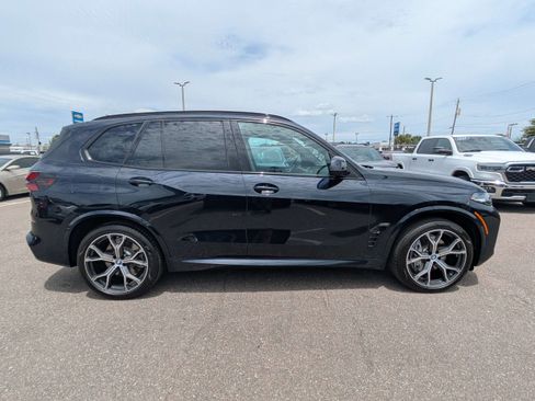 Used 2024 BMW X5 xDrive50e w/ M Sport Package AWD/4WD image 2