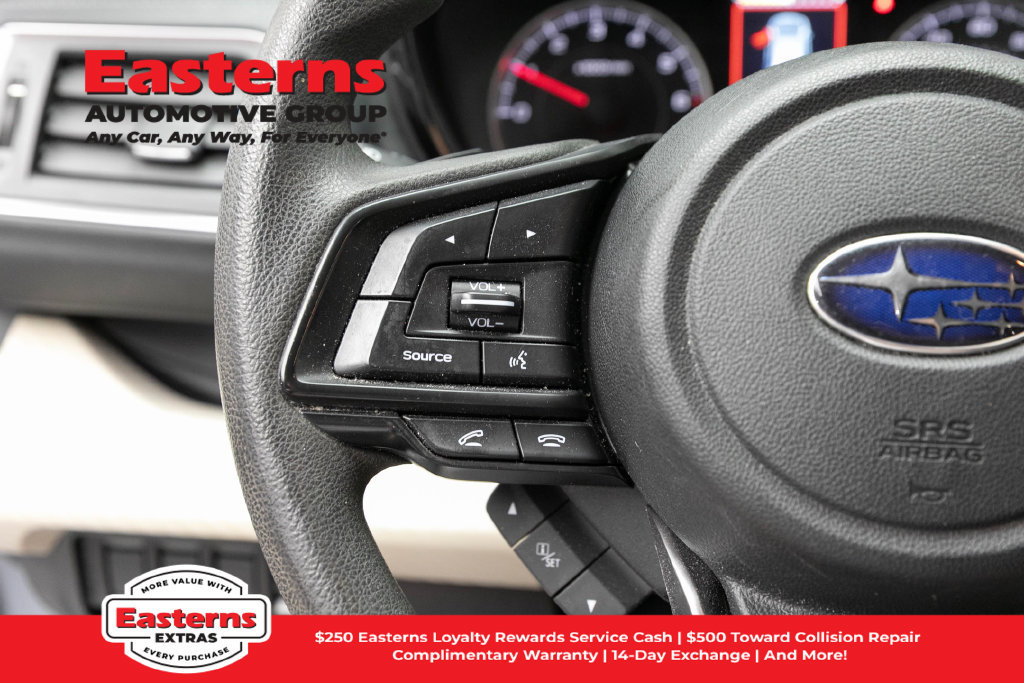 Used 2022 Subaru Ascent 8-Passenger AWD/4WD image 15
