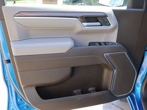 Certified 2022 Chevrolet Silverado 1500 RST image 18