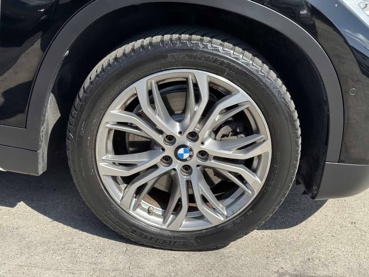 Used 2017 BMW X1 xDrive28i AWD/4WD image 6