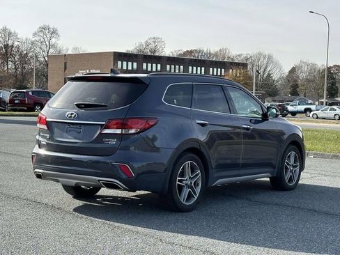 Used 2019 Hyundai Santa Fe XL image 5