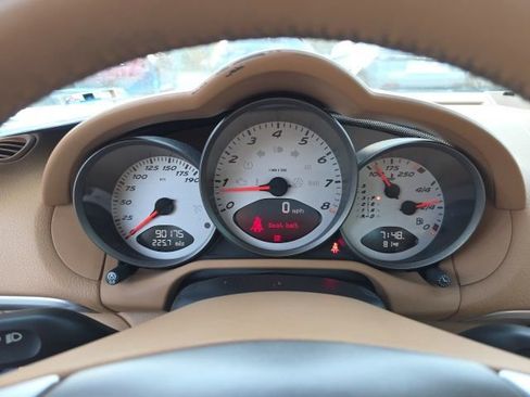 Used 2006 Porsche Cayman S image 21