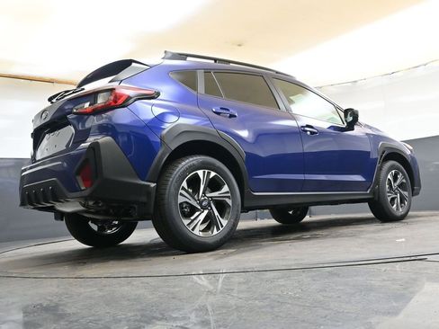 New 2026 Subaru Crosstrek 2.0i Premium image 43