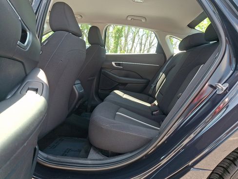 Used 2024 Hyundai Sonata SEL FWD image 10